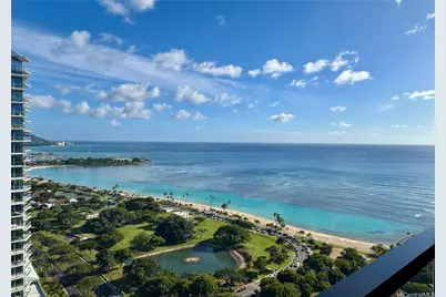 1100 Ala Moana Boulevard #3202, Honolulu, HI 96814 - Photo 1