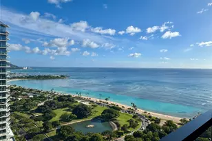 1100 Ala Moana Blvd, Honolulu, HI 96814 - Photo 1