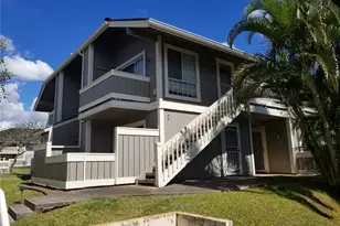 94-1375 Kulewa Loop, Waipahu, HI 96797 - Photo 1