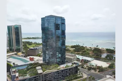 1001 Queen Street #3108, Honolulu, HI 96814 - Photo 1
