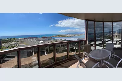 415 South Street #2103, Honolulu, HI 96813 - Photo 1