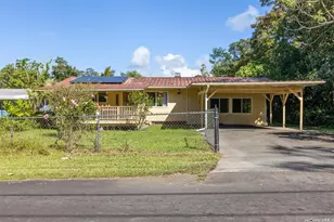 15-613 N Puni Mauka Loop, Pahoa, HI 96778 - Photo 1