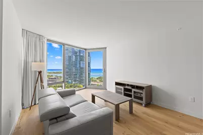 1001 Queen Street #1908, Honolulu, HI 96814 - Photo 1