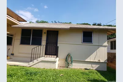 3315 E Manoa Road #A, Honolulu, HI 96822 - Photo 1