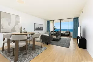 1650 Ala Moana Blvd, Honolulu, HI 96815 - Photo 1