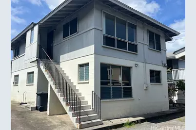 2153 Booth Road, Honolulu, HI 96813 - Photo 1