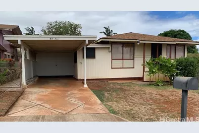 94-481 Honowai Street, Waipahu, HI 96797 - Photo 1