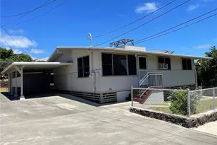 1447 Humuula St, Kailua, HI 96734 - Photo 1