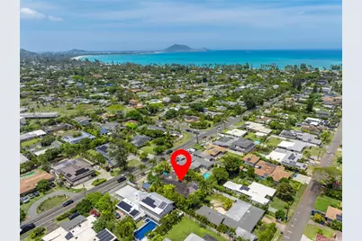 269 Kailua Road, Kailua, HI 96734 - Photo 1