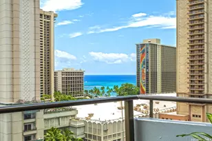 1860 Ala Moana Blvd, Honolulu, HI 96815 - Photo 1