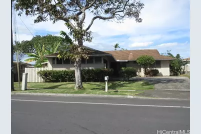 46-259 Lilipuna Road, Kaneohe, HI 96744 - Photo 1