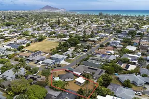 445 Kaimake Loop, Kailua, HI 96734 - Photo 1