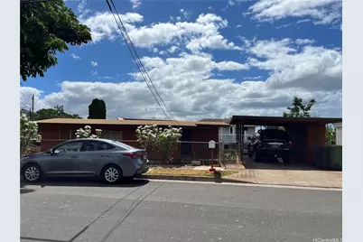 92-611 Newa Street, Kapolei, HI 96707 - Photo 1