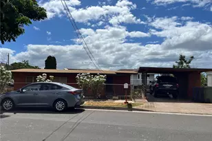 92-611 Newa St, Kapolei, HI 96707 - Photo 1