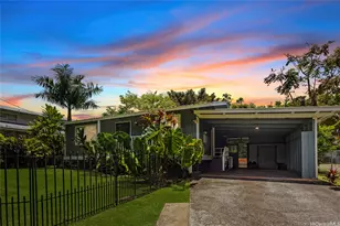 134 Dole Rd, Wahiawa, HI 96786 - Photo 1