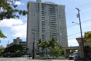 215 N King St, Honolulu, HI 96817 - Photo 1