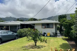 2846 Lowrey Ave, Honolulu, HI 96822 - Photo 1