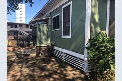 1302 Kinau Street #9, Honolulu, HI 96814 - Photo 1