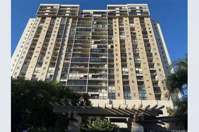 2916 Date Street #5E, Honolulu, HI 96816 - Photo 1