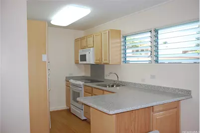 1707 Anapuni Street #10, Honolulu, HI 96822 - Photo 1