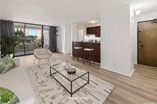 1778 Ala Moana Blvd, Honolulu, HI 96815 - Photo 1