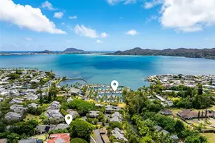 45-995 Wailele Rd, Kaneohe, HI 96744 - Photo 1