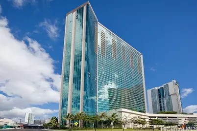 1177 Queen Street #4504, Honolulu, HI 96814 - Photo 1