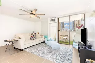 2092 Kuhio Ave, Honolulu, HI 96815 - Photo 1