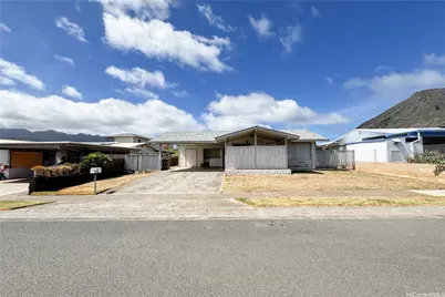 322 Anapalau Street, Honolulu, HI 96825 - Photo 1