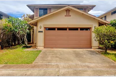 94-1020 Makakoa Loop, Waipahu, HI 96797 - Photo 1