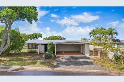 2093 Aaniu Loop, Pearl City, HI 96782 - Photo 1