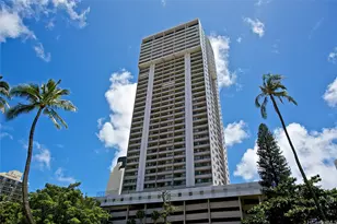 2240 Kuhio Ave, Honolulu, HI 96815 - Photo 1