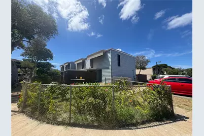 87-2143 Helelua Place #4, Waianae, HI 96792 - Photo 1