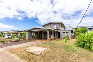 91-698 Kilinahe St, Ewa Beach, HI 96706 - Photo 1