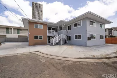 829 Waiaka Place #5, Honolulu, HI 96826 - Photo 1