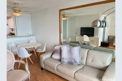 1676 Ala Moana Boulevard #1307, Honolulu, HI 96815 - Photo 1
