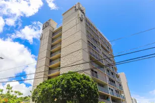 1687 Pensacola St, Honolulu, HI 96822 - Photo 1