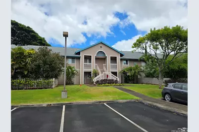 94-870 Lumiauau Street #C102, Waipahu, HI 96797 - Photo 1