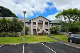 94-870 Lumiauau St, Waipahu, HI 96797 - Photo 1