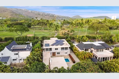 1034 Kealaolu Avenue, Honolulu, HI 96816 - Photo 1