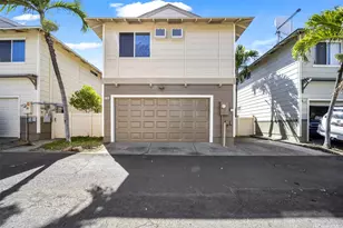 91-1944 Luahoana St, Ewa Beach, HI 96706 - Photo 1