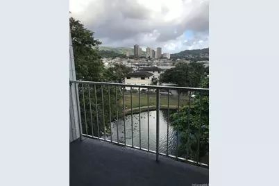 647 Kunawai Lane #B602, Honolulu, HI 96817 - Photo 1