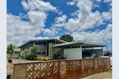 1519 Maluawai Street, Pearl City, HI 96782 - Photo 1