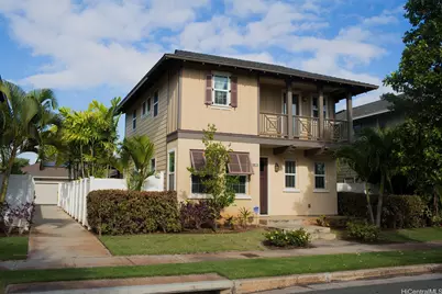 91-1036 Kaiuliuli Street, Ewa Beach, HI 96706 - Photo 1