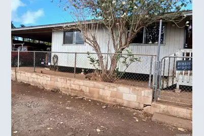 87-102 Kulaaupuni Street #G1, Waianae, HI 96792 - Photo 1