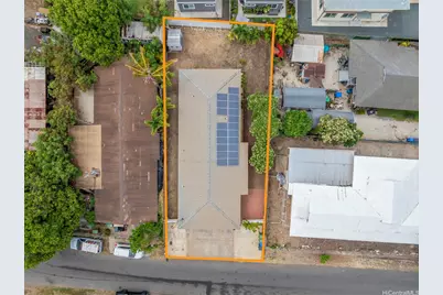 87-102 Kulaaupuni Street, Waianae, HI 96792 - Photo 1