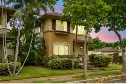 91-1187 Kaimalie Street, Ewa Beach, HI 96706 - Photo 1