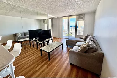 2452 Tusitala Street #PH4, Honolulu, HI 96815 - Photo 1