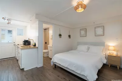 2463 Kuhio Street #1201, Honolulu, HI 96815 - Photo 1