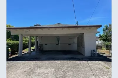 321 N Judd Street, Honolulu, HI 96817 - Photo 1